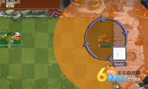 植物大战僵尸诸神版