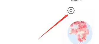 蜜疯直播设置页面示意图