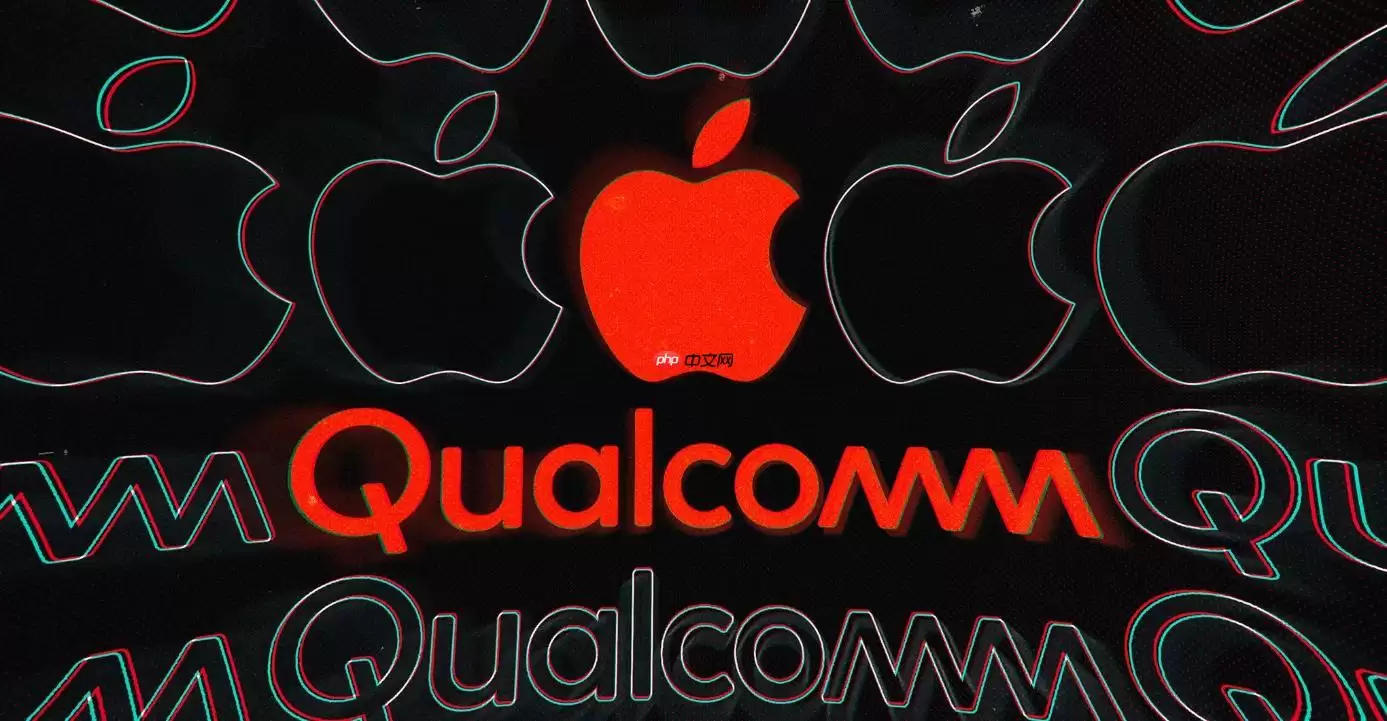 苹果、高通陷入供应链危机，核心原因竟是玻璃纤维布短缺