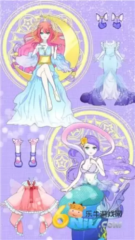 校园少女二次元手游