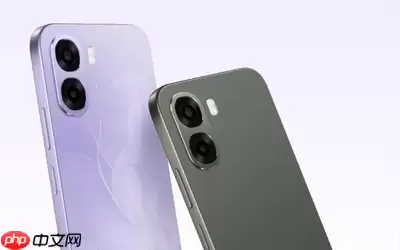 OPPO A6c开启预售：6500mAh电池与骁龙685平台