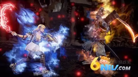 灵魂能力安卓版