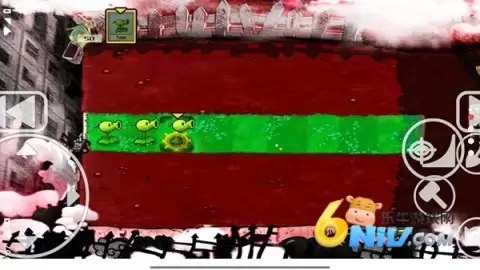 植物大战僵尸x版最终版