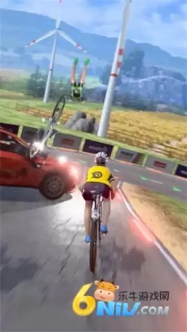 公路自行车世界巡回赛