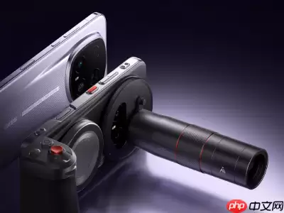 荣耀Magic8 RSR保时捷设计发布：首款支持增距镜与6.5级防抖