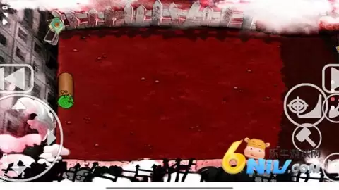 植物大战僵尸x版最终版