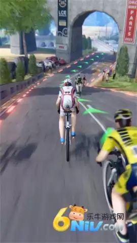 公路自行车世界巡回赛