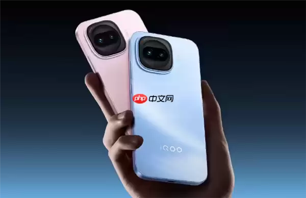 iQOO Z11 Turbo上市：第五代骁龙8芯片驱动，多款新品在望