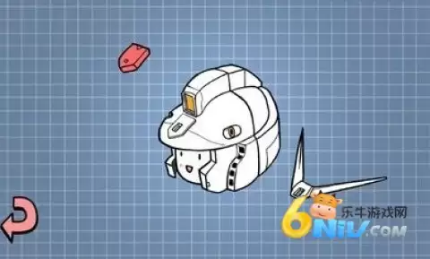 宅男的人间冒险