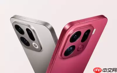 2025年Q4 OPPO国内逆势增长10.2%，国产阵营唯一正增长