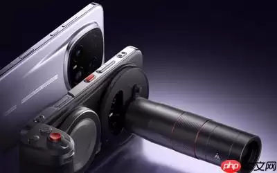 荣耀Magic8支持RSR增距镜，专业影像套装1月19日发布