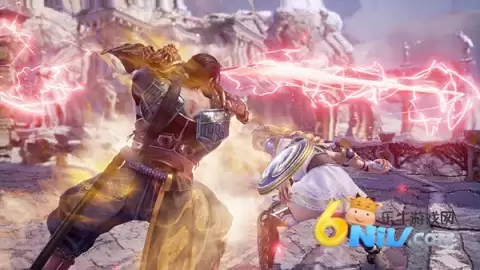 灵魂能力安卓版