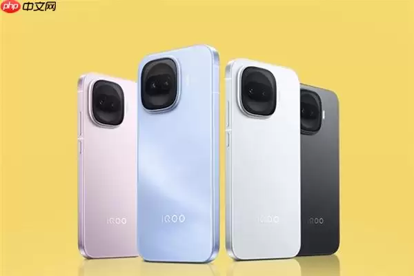 iQOO Z11 Turbo深度评测：2039元起，同档性能天花板