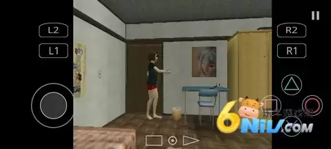 蚊子山田家的夏天