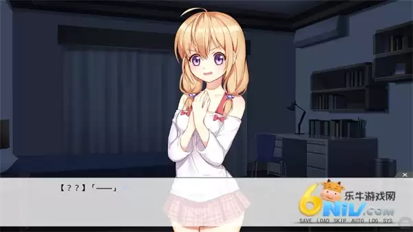 虽然是清明节但鬼不太萌