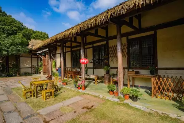 乌镇蘑菇屋住宿免门票福利，综艺粉必冲N重惊喜！