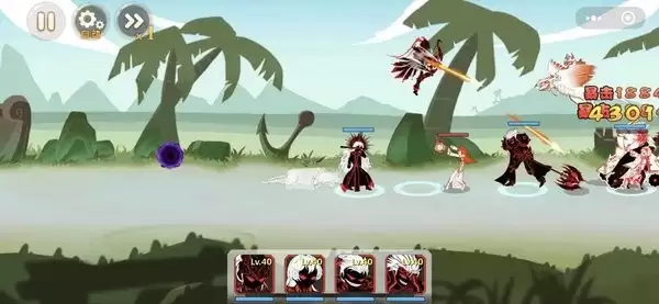 火柴人瞅你咋的