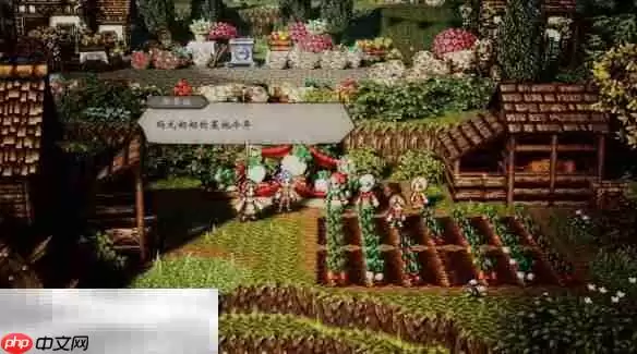 歧路旅人0圣火节流程 歧路旅人0圣火节图文攻略