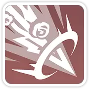 龙魂旅人腐化投掷枪技能图标