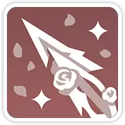 龙魂旅人花之枪技能图标