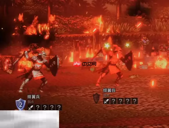 歧路旅人0圣火节流程 歧路旅人0圣火节图文攻略