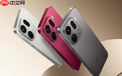 曝天马微电子已出样最窄LIPO四等边屏，OPPO首发确认