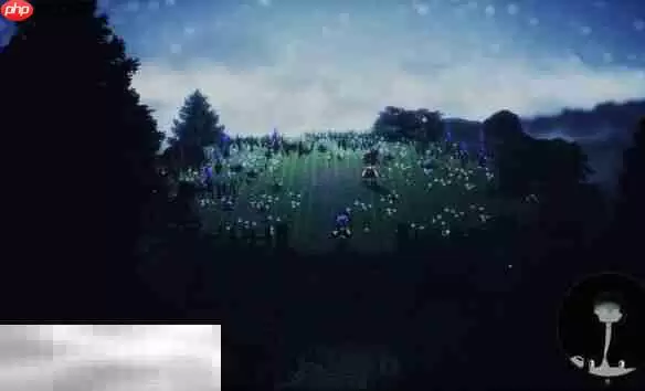 歧路旅人0圣火节流程 歧路旅人0圣火节图文攻略