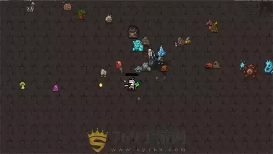 转生之勇者开挂