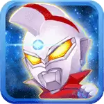 奥特超人大战僵尸