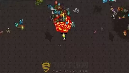 转生之勇者开挂