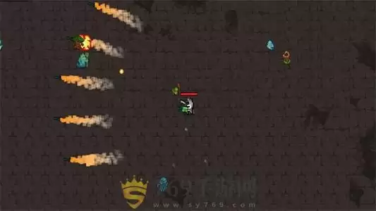 转生之勇者开挂