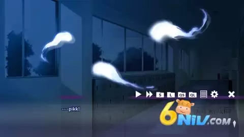 请快来吧狐莉小姐