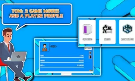 组装电脑模拟器