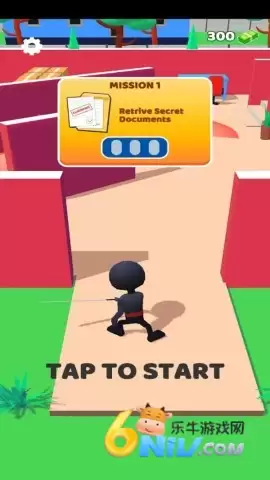 偷偷摸摸的刺客