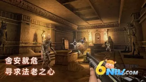 无尽噩梦禁区免广告版