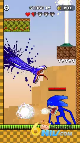 蓝色毒液共生体