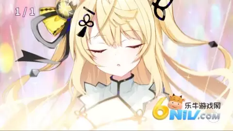 请快来吧狐莉小姐