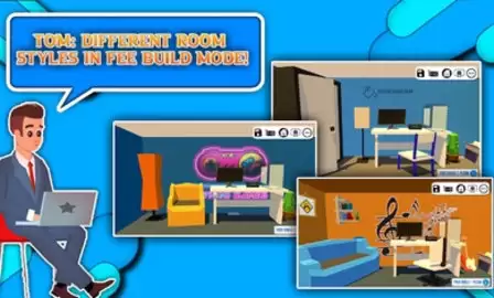 组装电脑模拟器