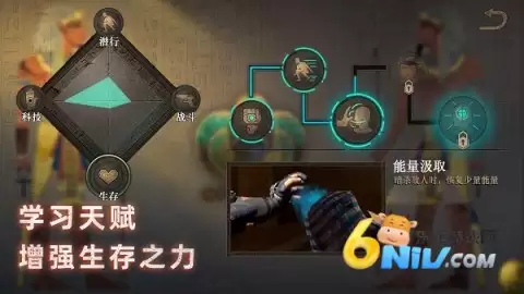 无尽噩梦禁区免广告版