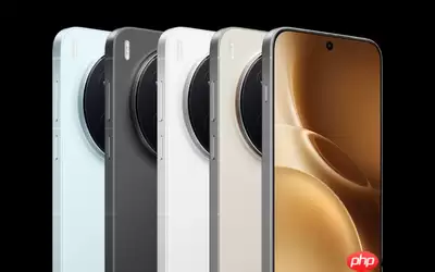 vivo X300s续航屏幕再升级 核心配置亮点对标友商Max