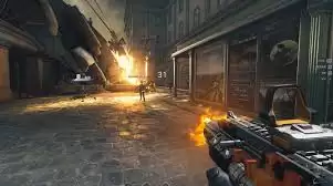 逆战未来世界的隐藏内容探索