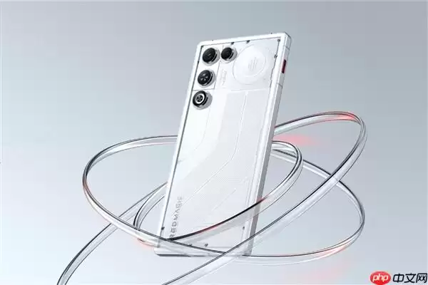 红魔11 Air手机性能解析：2999元起的价格值得？