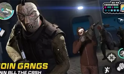 城市组织模拟器