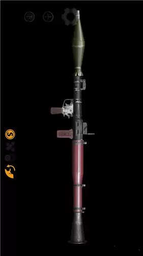 真实武器模拟器 