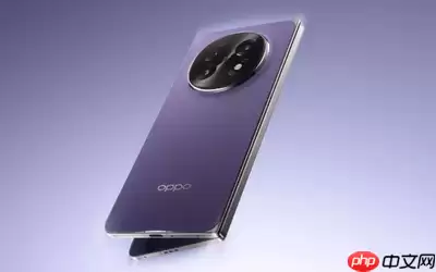 三大手机厂商折叠屏发布日期曝光，2月亮相