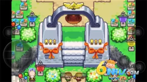 塞尔达传说缩小帽