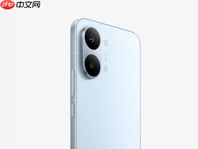 Redmi Turbo 5 Max外观亮相：R角与大金属中框，旗舰质感