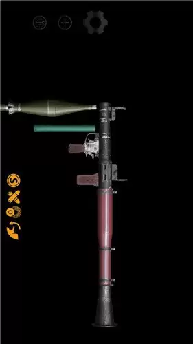 真实武器模拟器 