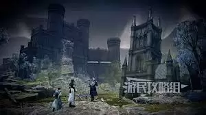 艾尔登法环黑夜君临DLC遗物强化系统