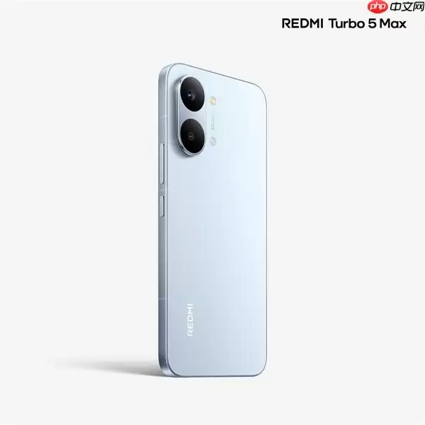 Redmi Turbo 5 Max续航对决：实测挑战10000mAh